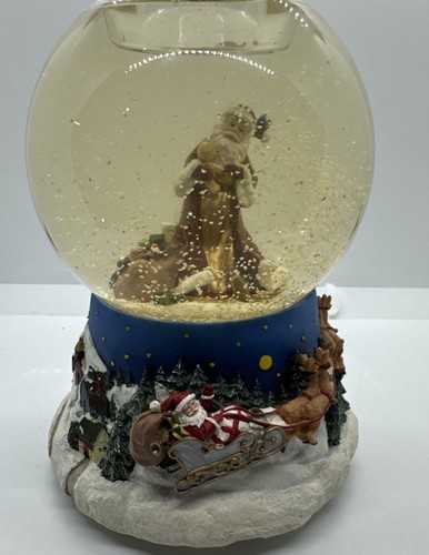 Partylite read santa - read!,